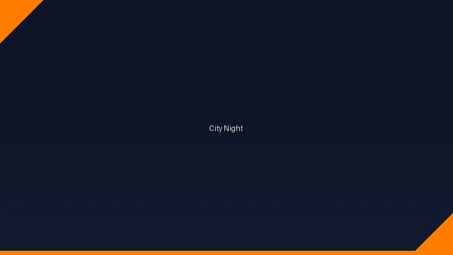 城市夜景主题赛 - www.789fff 视频创作挑战